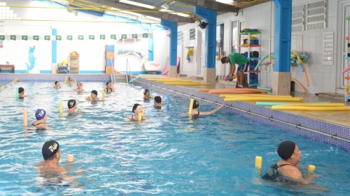 Planeta DAgua Hidroginastica 09 15 007